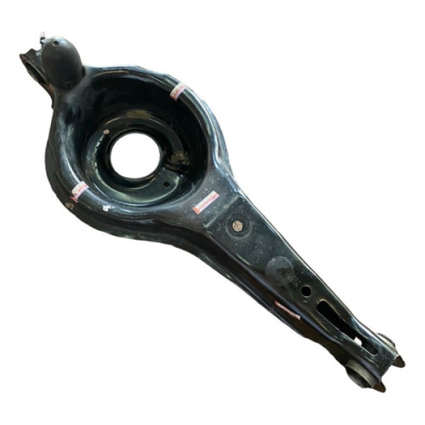 Balança Inferior Traseira Ford Focus 2015 2016 2017