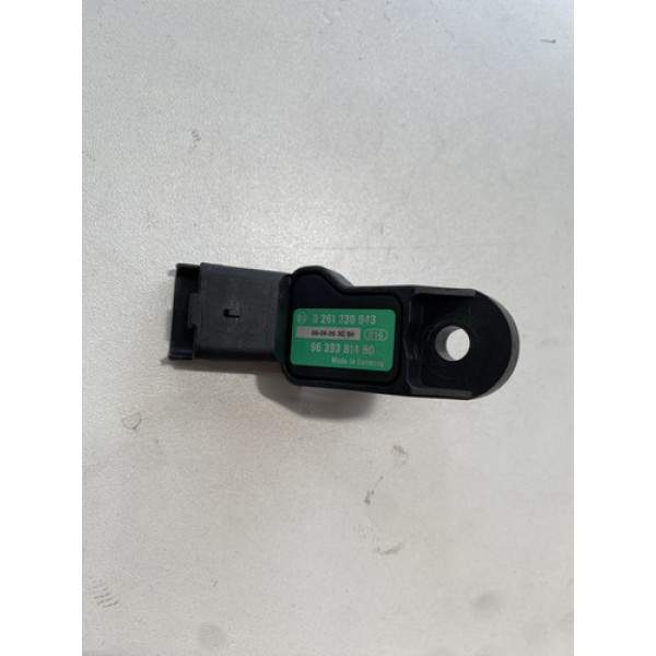 Sensor Map Peugeot 206 Escapade 1.6 2006 2007