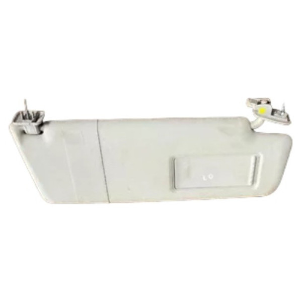 Quebra Sol Lado Direito Vw Tiguan 2013 2014