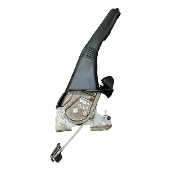 Alavanca Freio Mão Renault Duster 2015