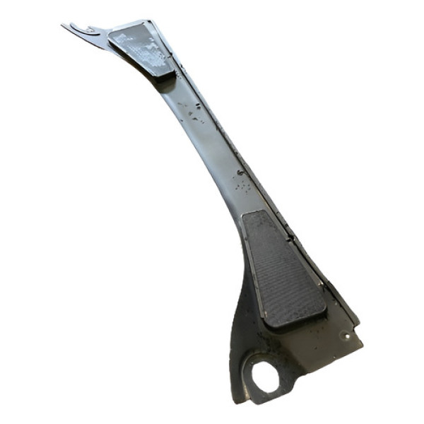 Grade Churrasqueira Focus 2014 2015 2016 2017 1