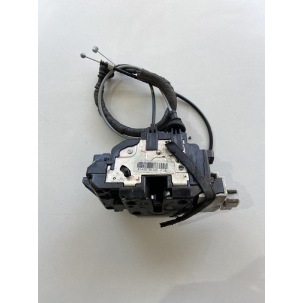 Fechadura Traseira Direita Hyundai Azera 2010/2011