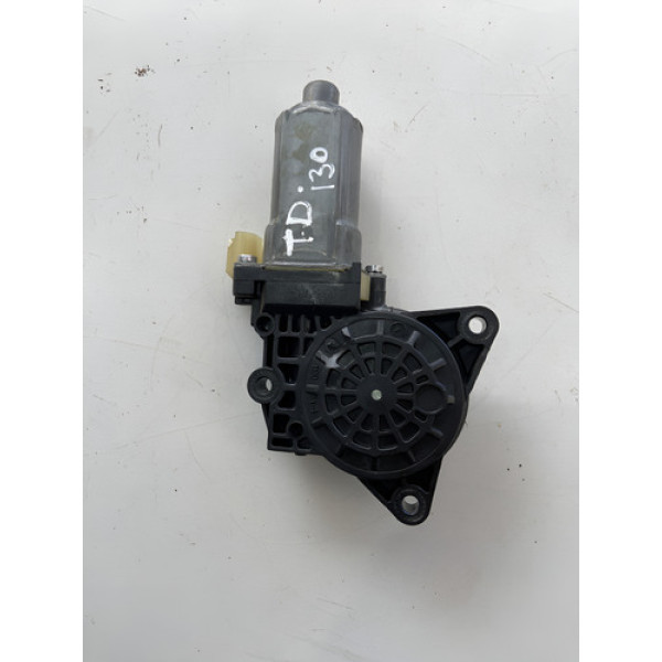 Máquina De Vidro T.d Hyundai I30 2.0 2010 2011 Preto