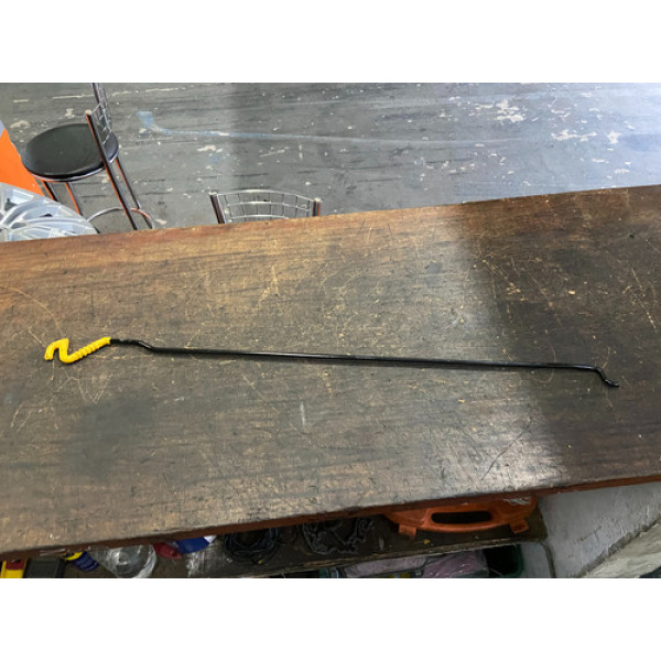 Vareta Haste Capo Volkswagen Nivus 1.0 Tsi 2021/2022