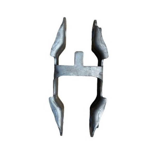 Suporte Coxim Direito Gla200 2014 2015 2016