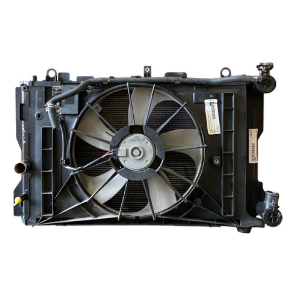 Kit Radiador  Corolla Gli 1.8 2015 2016