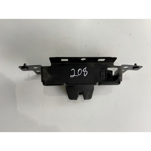 Fechadura Tampa Traseira Peugeot 208 2014 2015