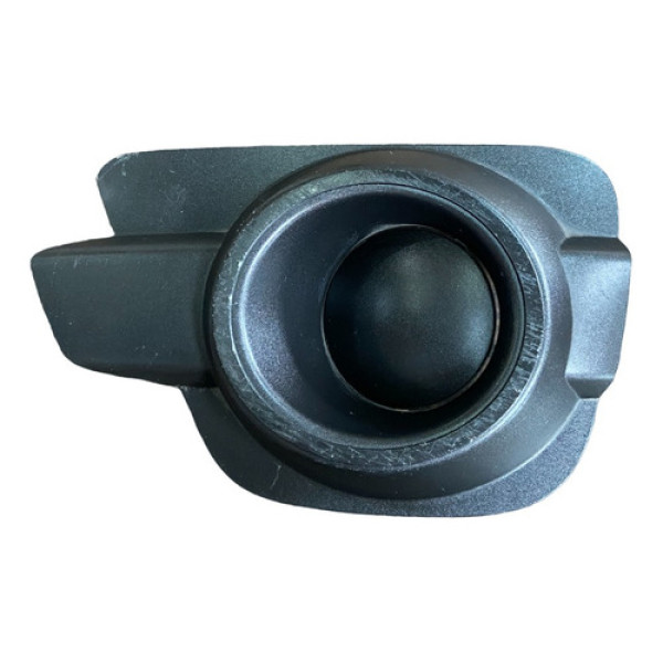  Acabamento Farol Milha Esquerdo Renault Kwid 2020