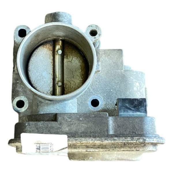 Tbi Corpo Borboleta Fiat Freemont 2.4 16v 172cv 2012 2013