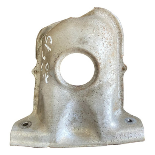 Protetor Do Catalisador Honda Civic 2012 2013 2014 215