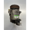 Compressor Do Ar Condicionado C3 1.5 93 Cv 2013 2014
