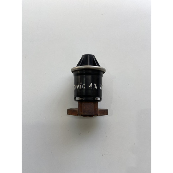 Valvula Egr Honda Civic 1.8 2012 2013 2014 2015