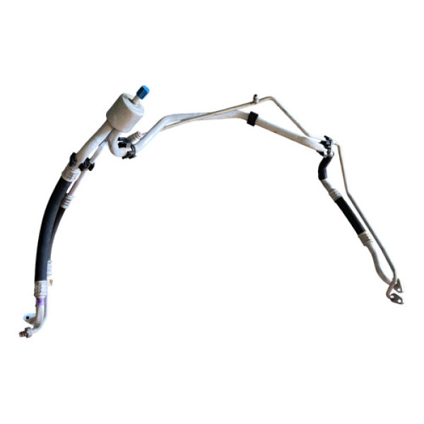 Mangueira Do Ar Condicionado Peugeot 308 Thp 2013