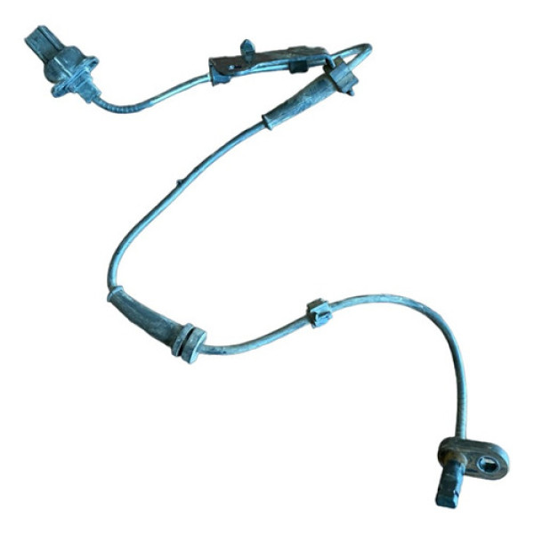 Sensor Abs Dianteiro Direito New Fit 14 À 17 Tj0-fr-m0