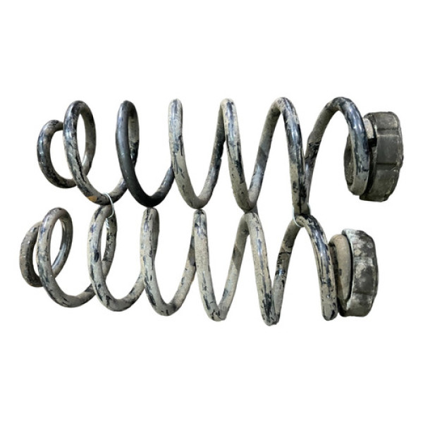 Par De Molas Traseira Audi Q5 2.0 2010 2011