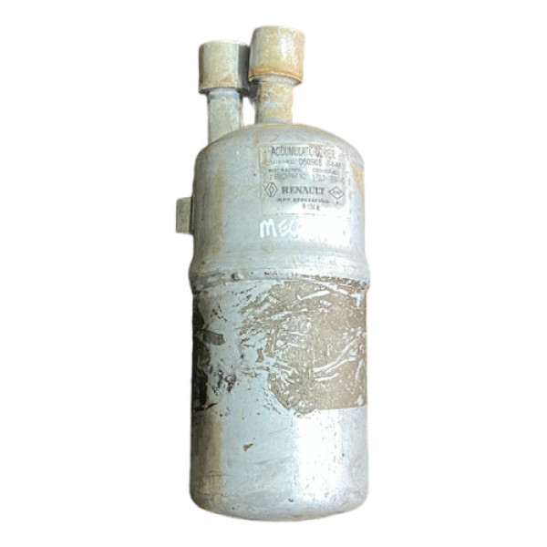 Filtro Secador Do Ar Condicionado Renault Grantour 2.0 2010