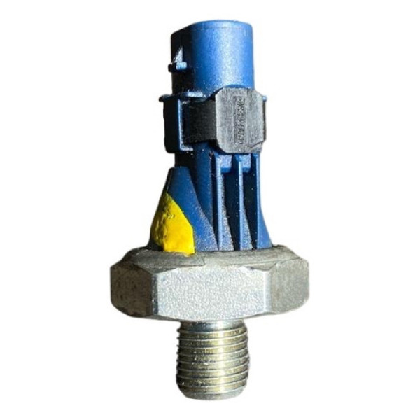 Sensor Pressão Óleo Cabeçote Azul A5 2.0 16 A 19 06k919081d