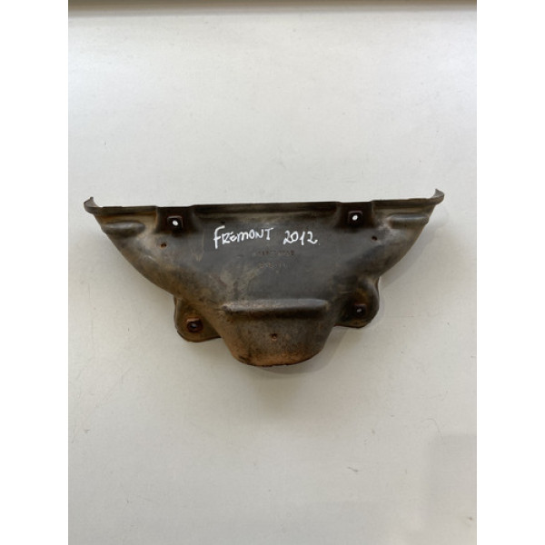 Defletor De Calor Fiat Freemont 2012 2013