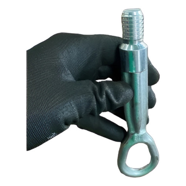 Parafuso Gancho De Reboque Bmw X1 2016 2017