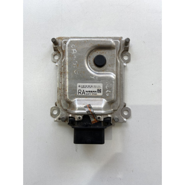 Módulo Do Câmbio Nissan Kicks 1.6 2018 2019