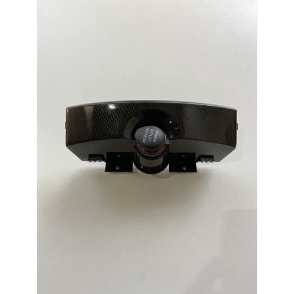 Acendedor Geely Gc2 2014 2015 Preto