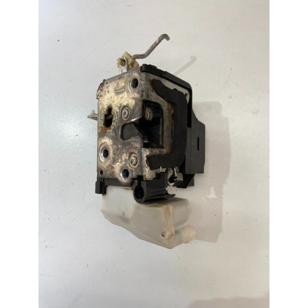 Fechadura  Dianteira Esquerda Fiat 1.4 2015 2016