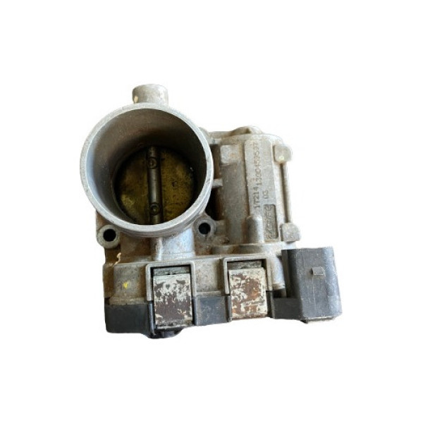 Corpo Borboleta Tbi 1.4 Strada 2014 2015 2016