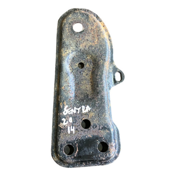 Suporte Agregado Nissan Sentra 2.0 2014 2015