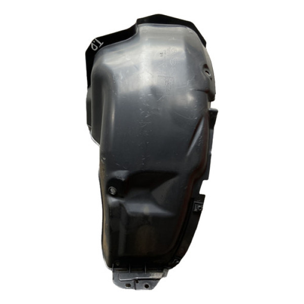 Para Barro Traseiro Direito Hyundai I30 2.0 2010 2011