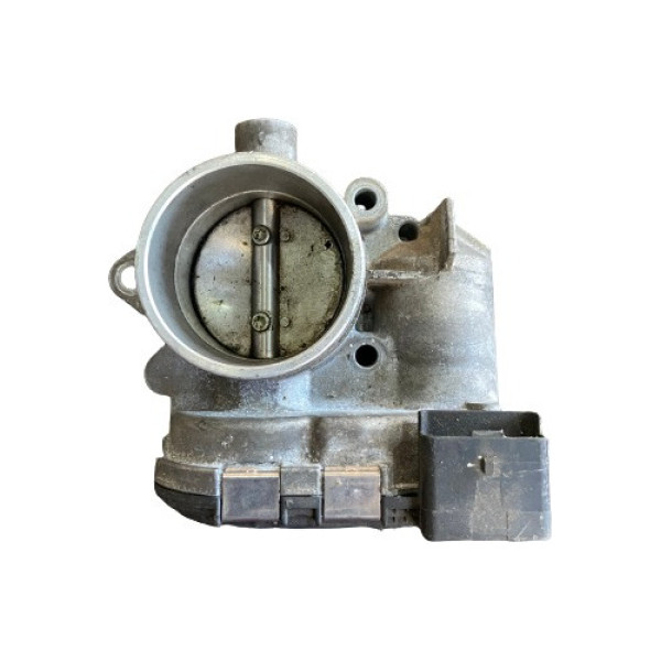 Corpo Borboleta Tbi Peugeot 208 207 307 2008 1.6 16v