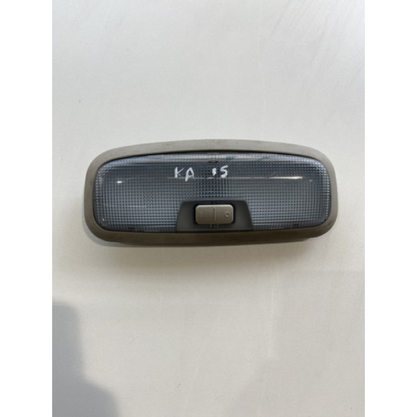 Luz De Teto Cortesia Ka 2014 2015 2016 2017 2018 2019