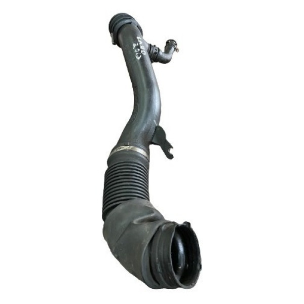 Mangueira Do Interco. Admissão Range Rover Sport 3.0 V6 2012