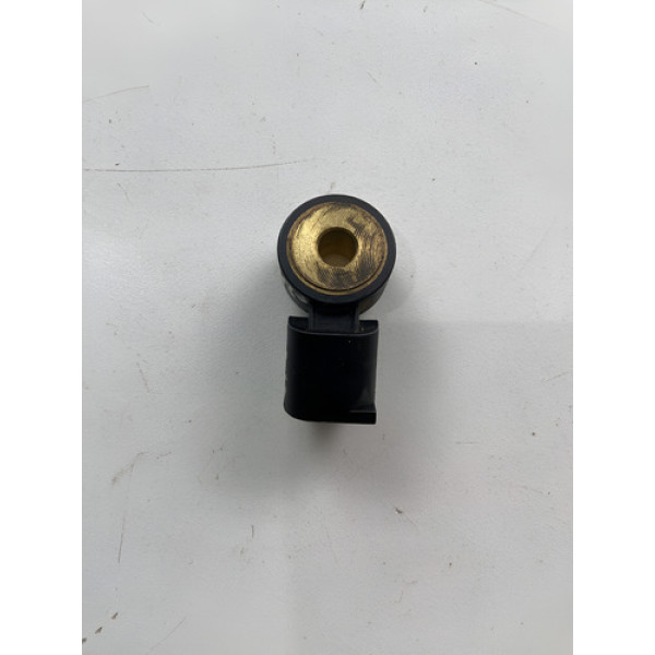 Sensor De Detonação Chevrolet Cruze Ltz 1.4 2017 2018