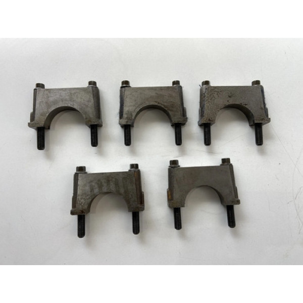 Kit Mancal Virabrequim Jeep Compass 2.0 Diesel 2018 2019