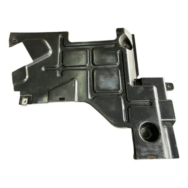 Defletor Assoalho Dianteiro Direito C3 2015.