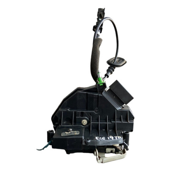  Fechadura Elétrica Traseira Direita Ecosport 1.5 2018/2019