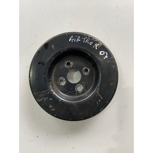 Polia Bomba D´ Água Mitsubishi Airtrek 2.4 2007