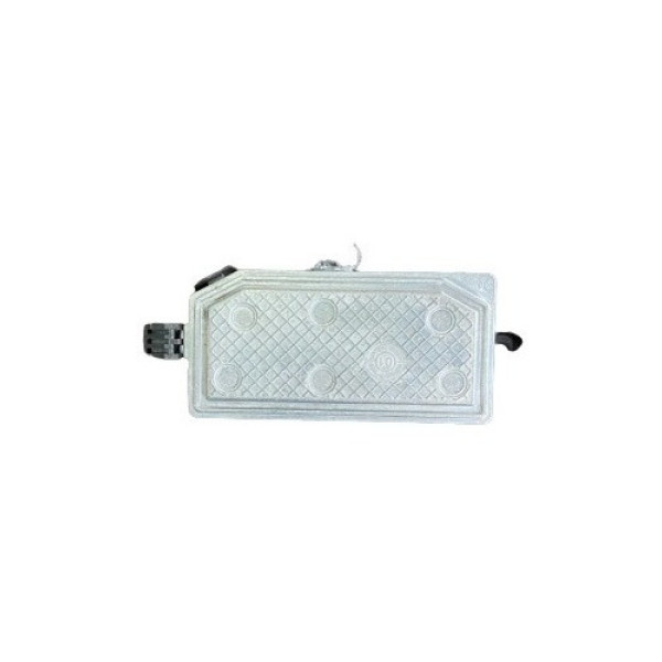 Resistencia Da Ventoinha Ford Focus 2016