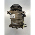 Compressor Do Ar Condicionado C3 1.5 93 Cv 2013 2014