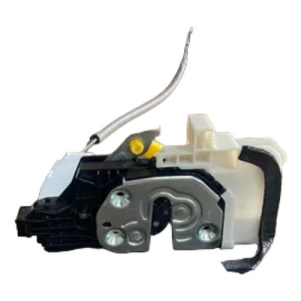 Fechadura De Porta Hb20 Sedan 2021 2022 Dd