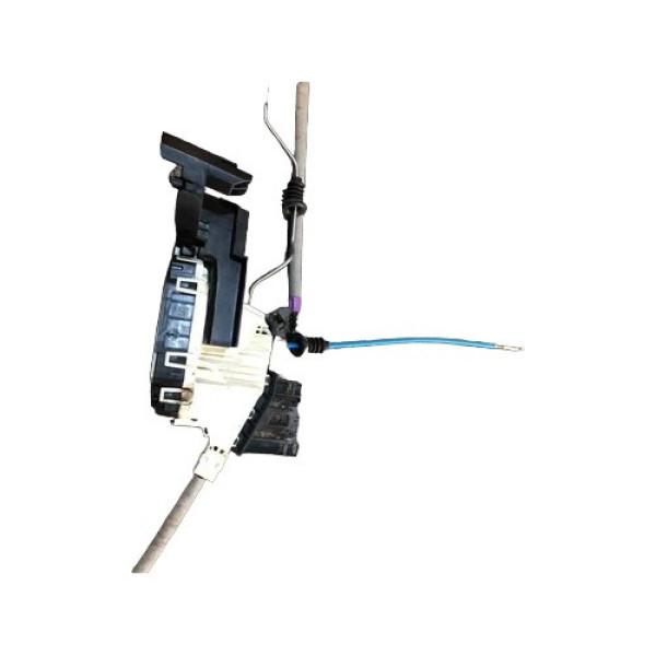 Fechadura De Porta Dianteira Direita Mercedes Gla 2015 2016