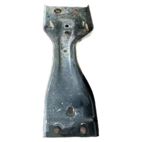 Travessa Suporte Escapamento Vw Tiguan 2013 2014