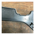 Moldura Painel Central Renault Sandero 2015/16
