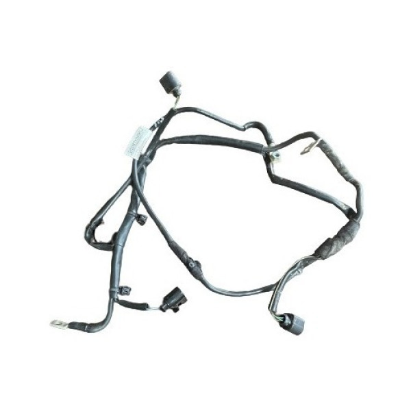 Chicote Alternador Polo Virtus Tsi 1.0 Turbo 2018 19 20 2021