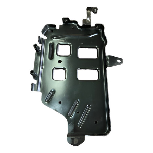 Suporte Da Bateria Discovery Sport 2.0 2020 2021 Preto