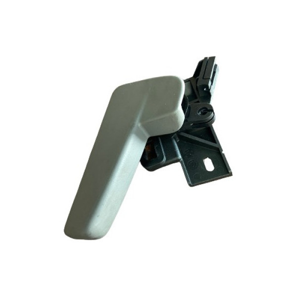 Alavanca Abertura Capô Golf Jetta Nivus Polo