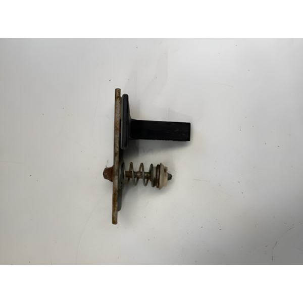 Trinco Fechadura Capo Fiat Strada 1.4 2014 2015