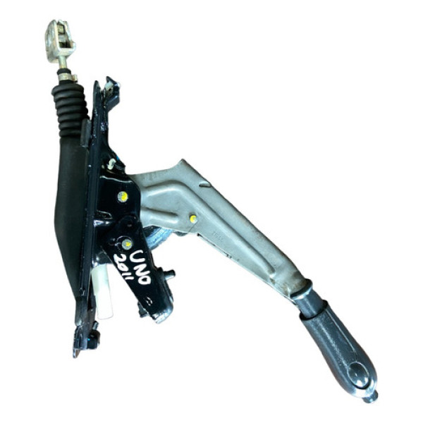 Alavanca Freio Mão Fiat Uno Fiorino 2011 2012 2013 2014 2015