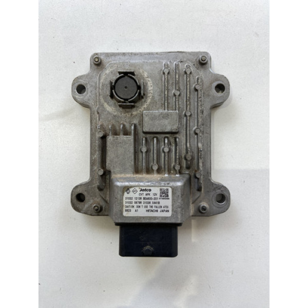 Modulo Do Cambio Automático Captur 1.6 2019 2020