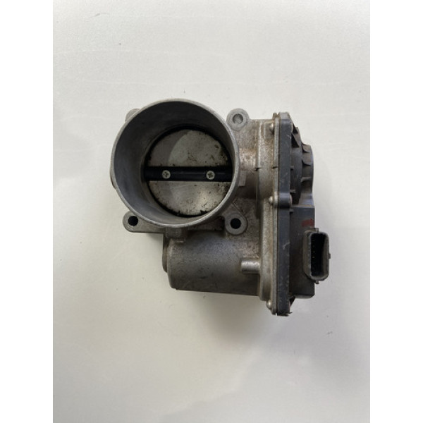 Tbi Corpo De Borboleta Duster 2.0 16v 2017